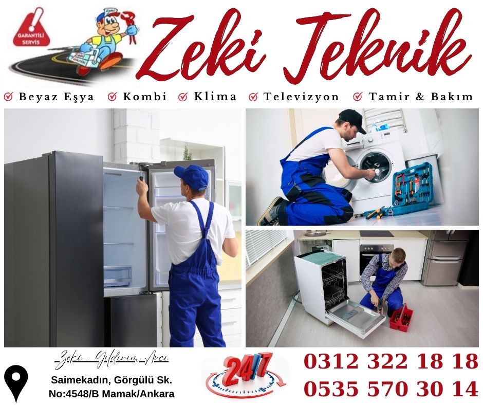 Saimekadın Arçelik Beyaz Eşya Servisi
